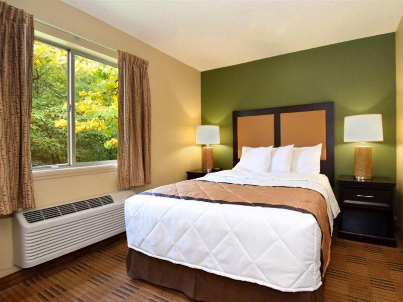 Extended Stay America Suites - Knoxville - West Hills מראה חיצוני תמונה