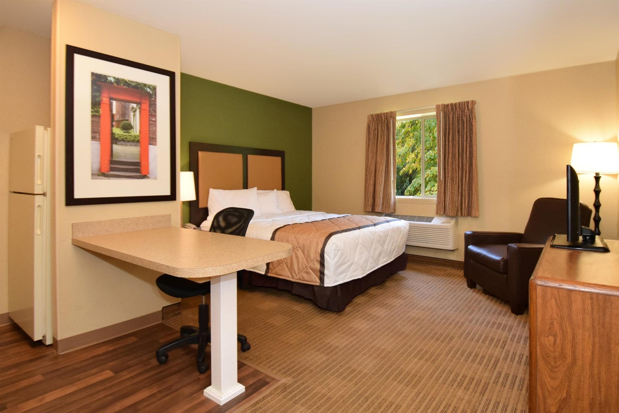 Extended Stay America Suites - Knoxville - West Hills מראה חיצוני תמונה
