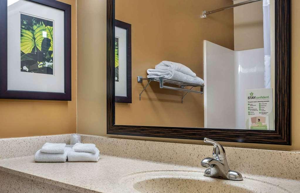 Extended Stay America Suites - Knoxville - West Hills חדר תמונה