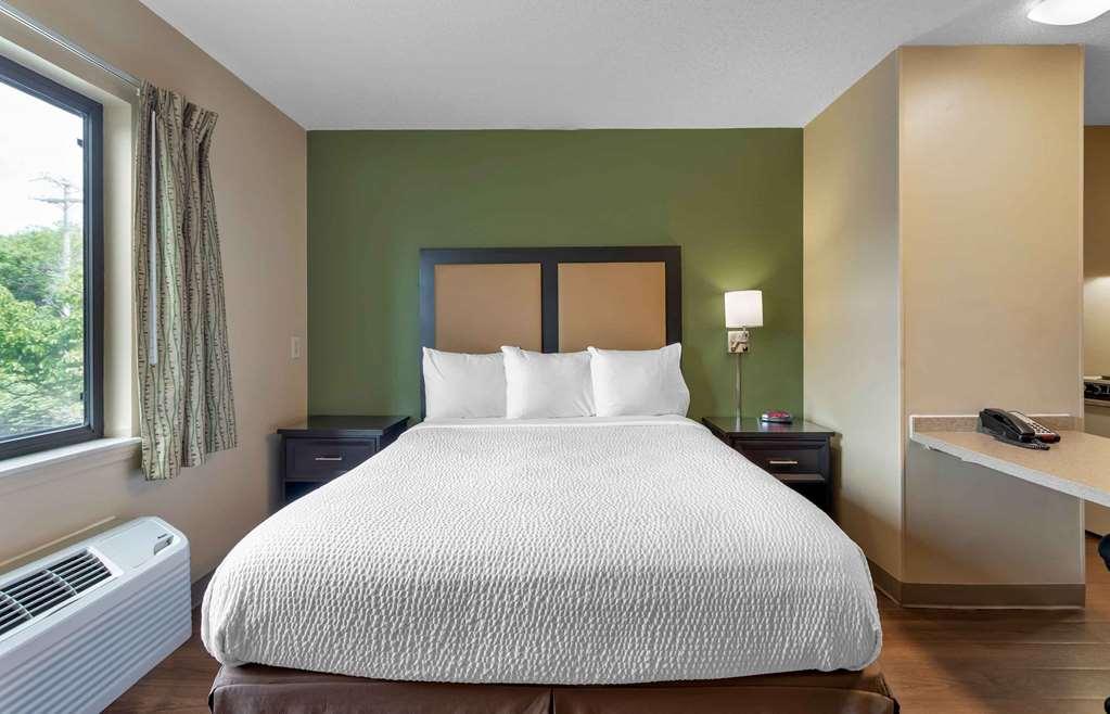 Extended Stay America Suites - Knoxville - West Hills חדר תמונה