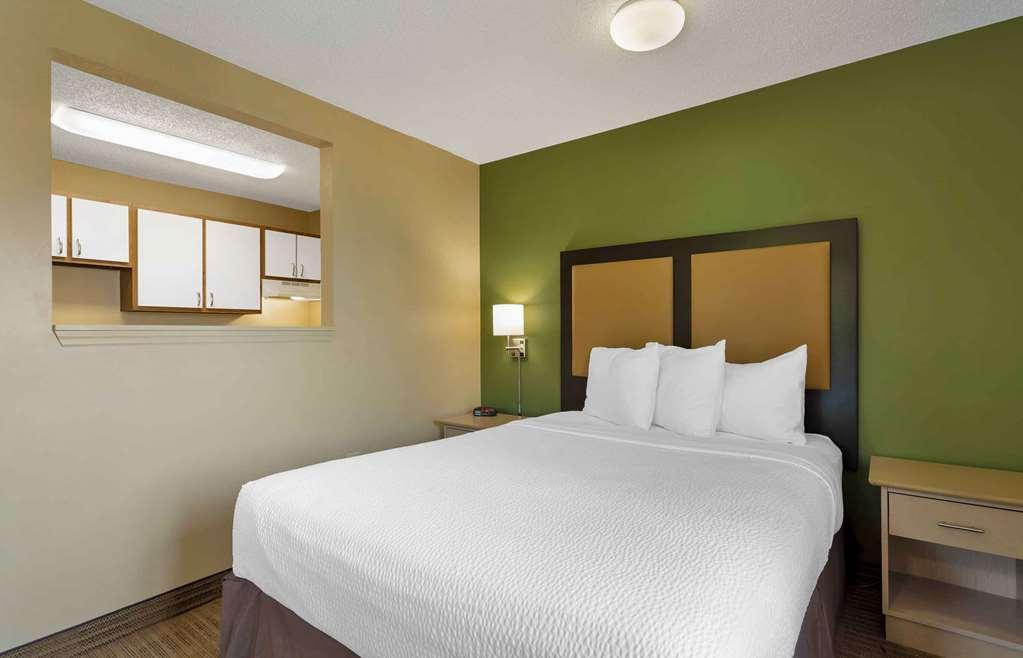 Extended Stay America Suites - Knoxville - West Hills חדר תמונה