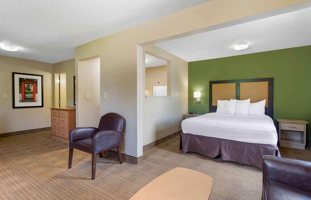 Extended Stay America Suites - Knoxville - West Hills חדר תמונה