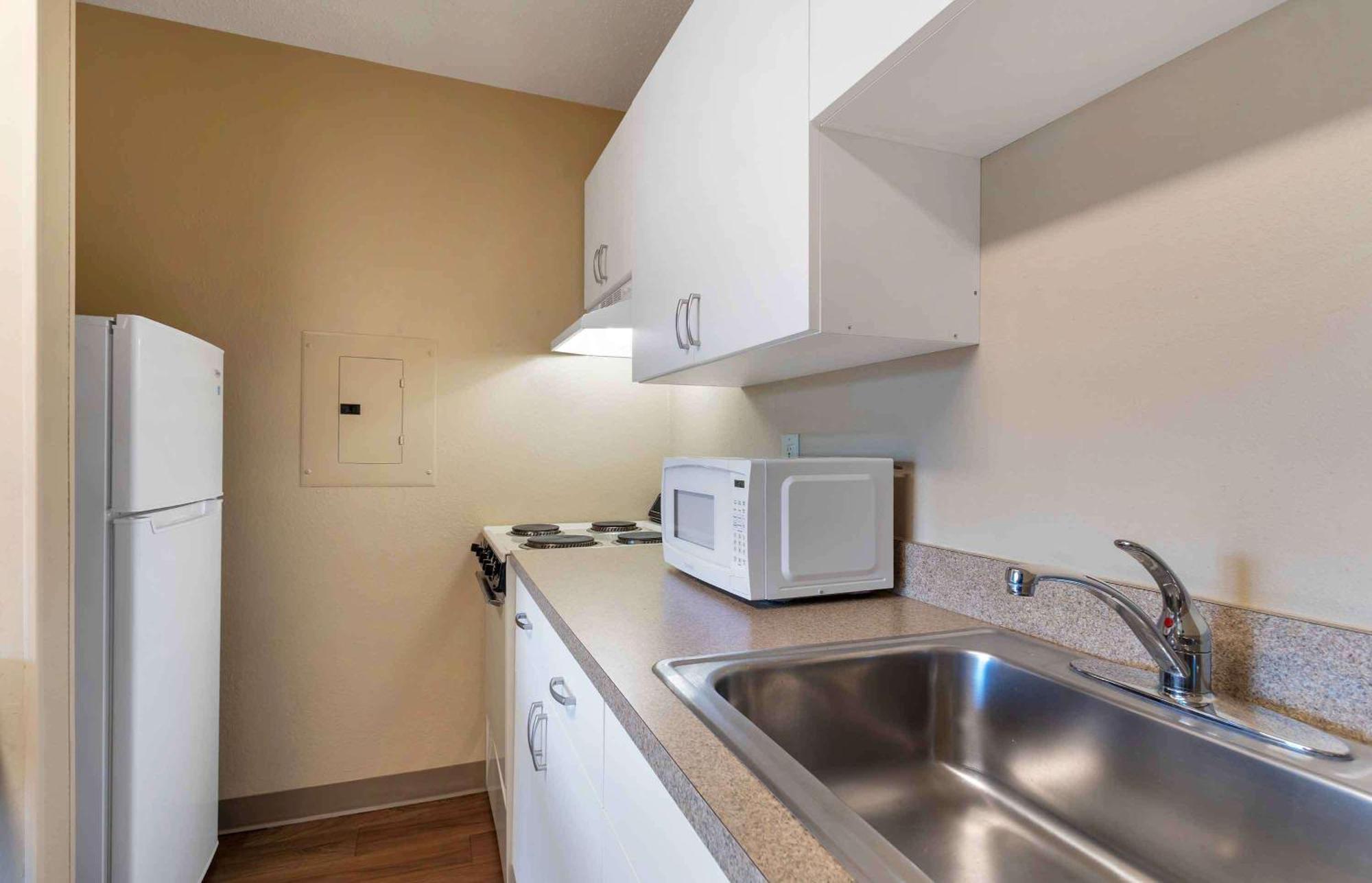 Extended Stay America Suites - Knoxville - West Hills מראה חיצוני תמונה