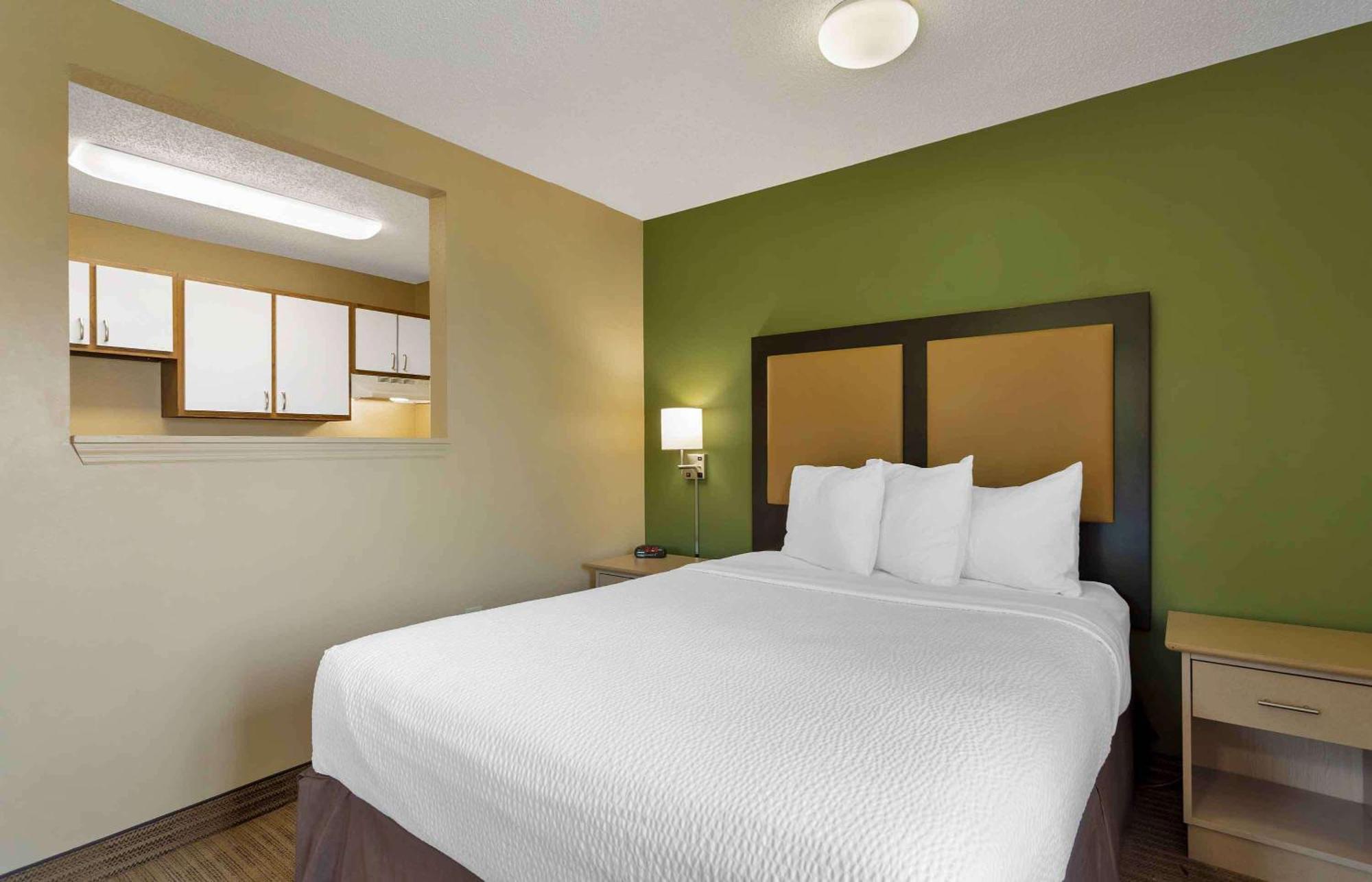 Extended Stay America Suites - Knoxville - West Hills מראה חיצוני תמונה