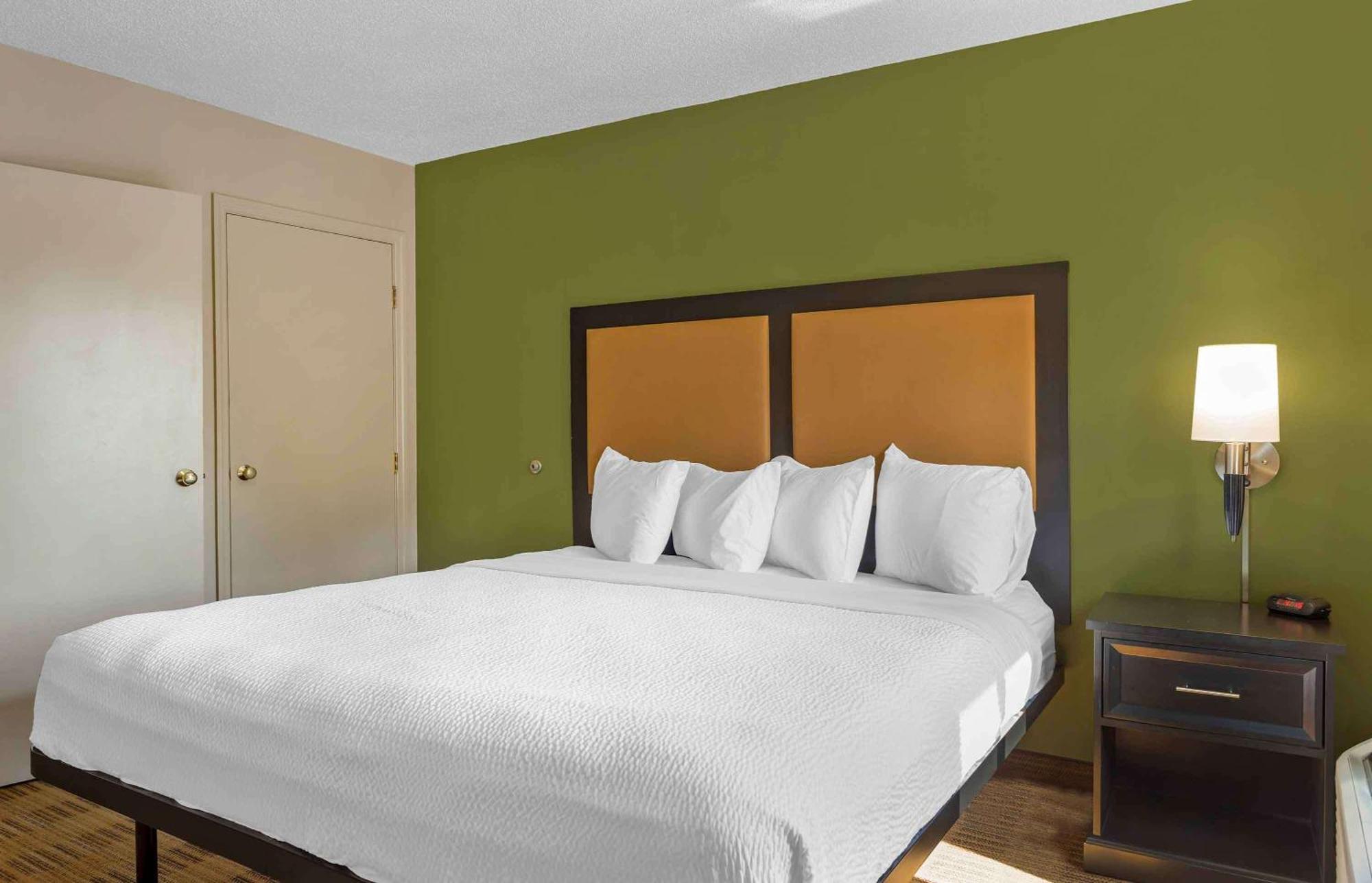 Extended Stay America Suites - Knoxville - West Hills מראה חיצוני תמונה