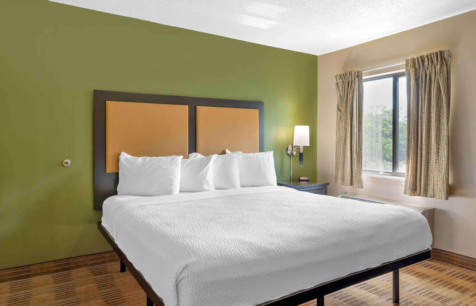 Extended Stay America Suites - Knoxville - West Hills מראה חיצוני תמונה