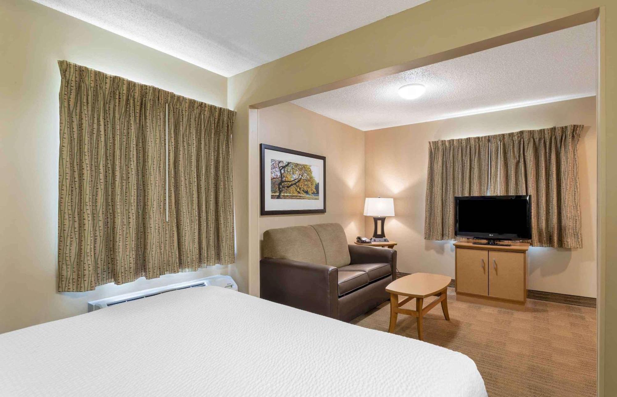 Extended Stay America Suites - Knoxville - West Hills מראה חיצוני תמונה