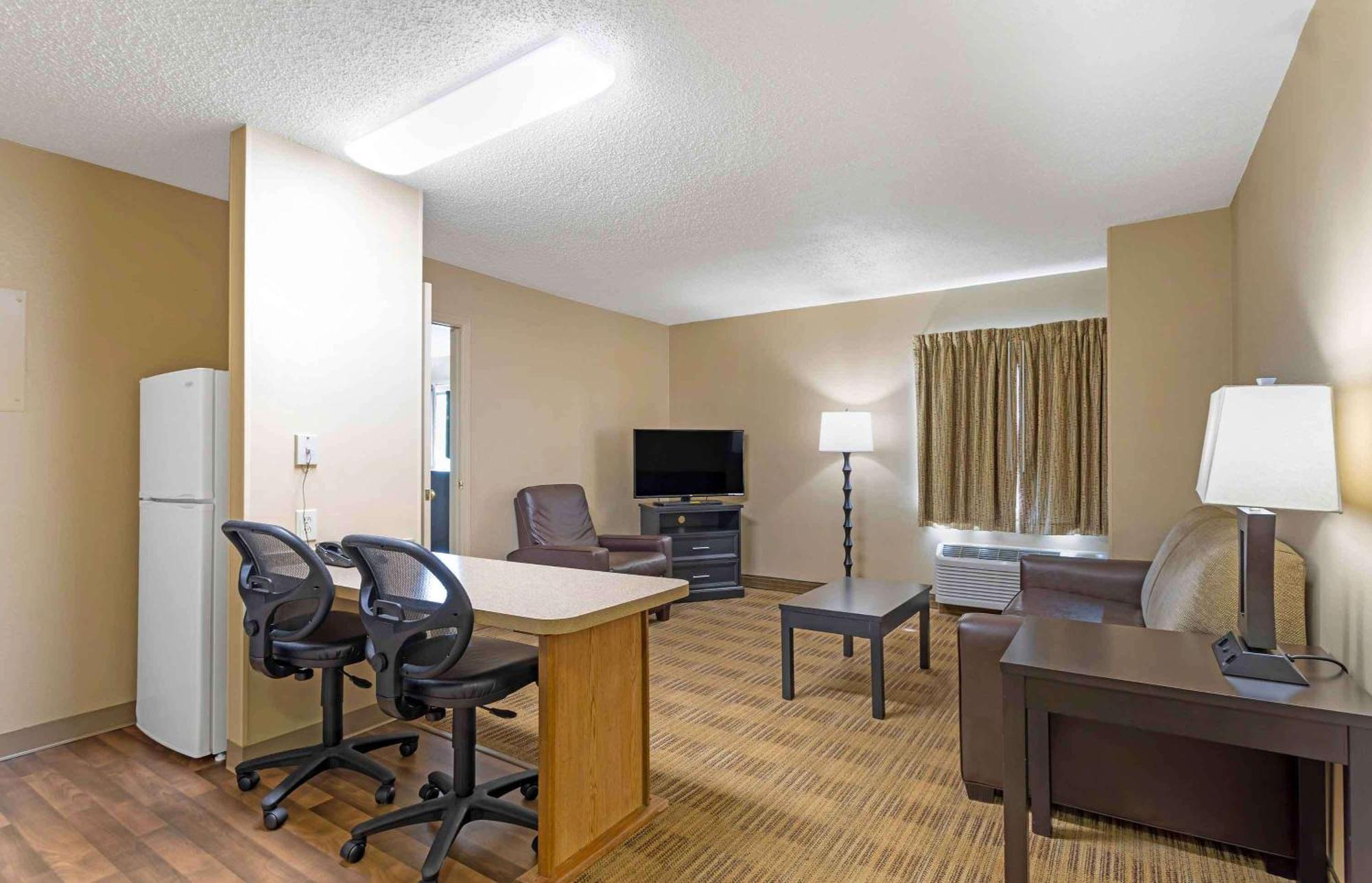 Extended Stay America Suites - Knoxville - West Hills מראה חיצוני תמונה