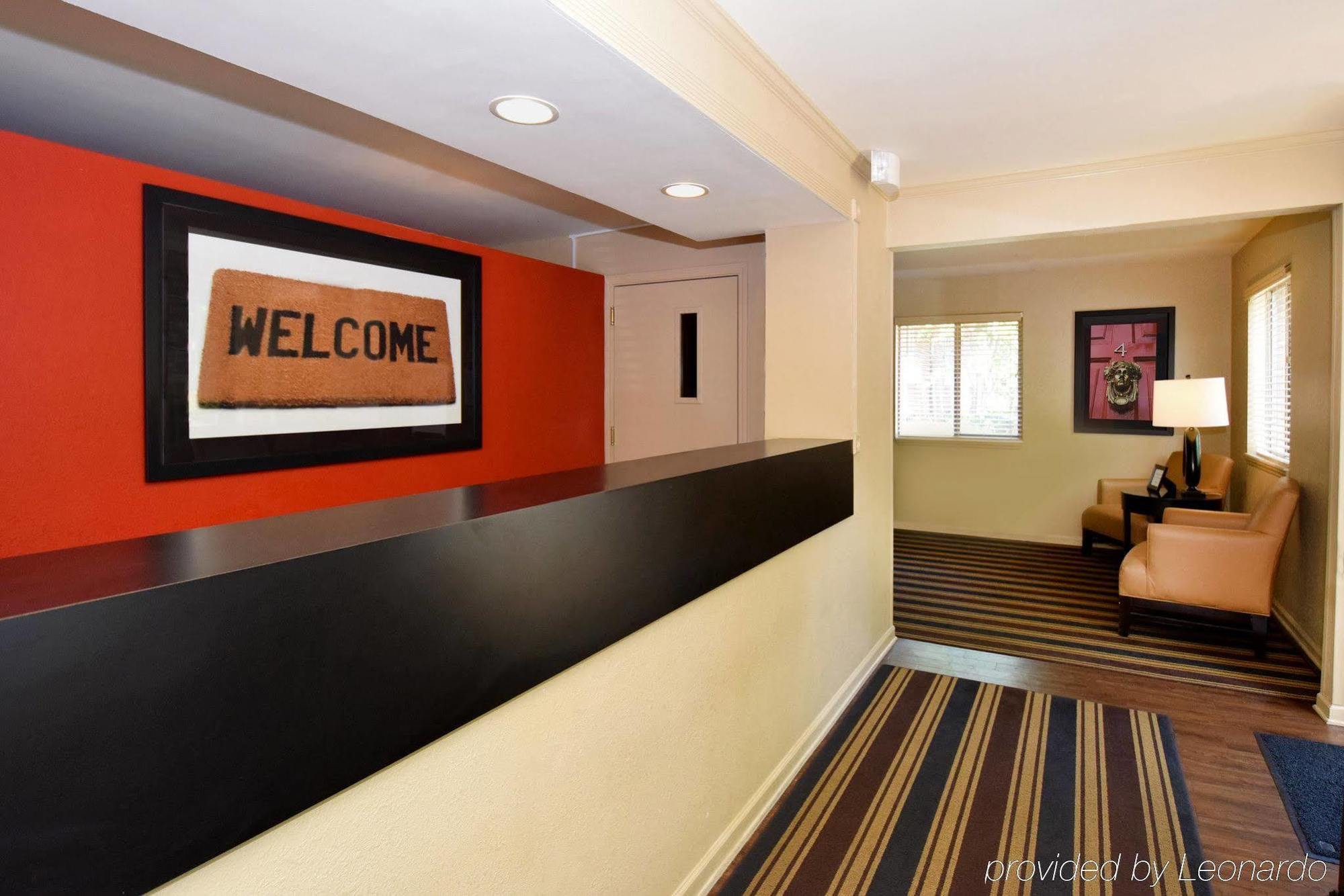 Extended Stay America Suites - Knoxville - West Hills מראה חיצוני תמונה