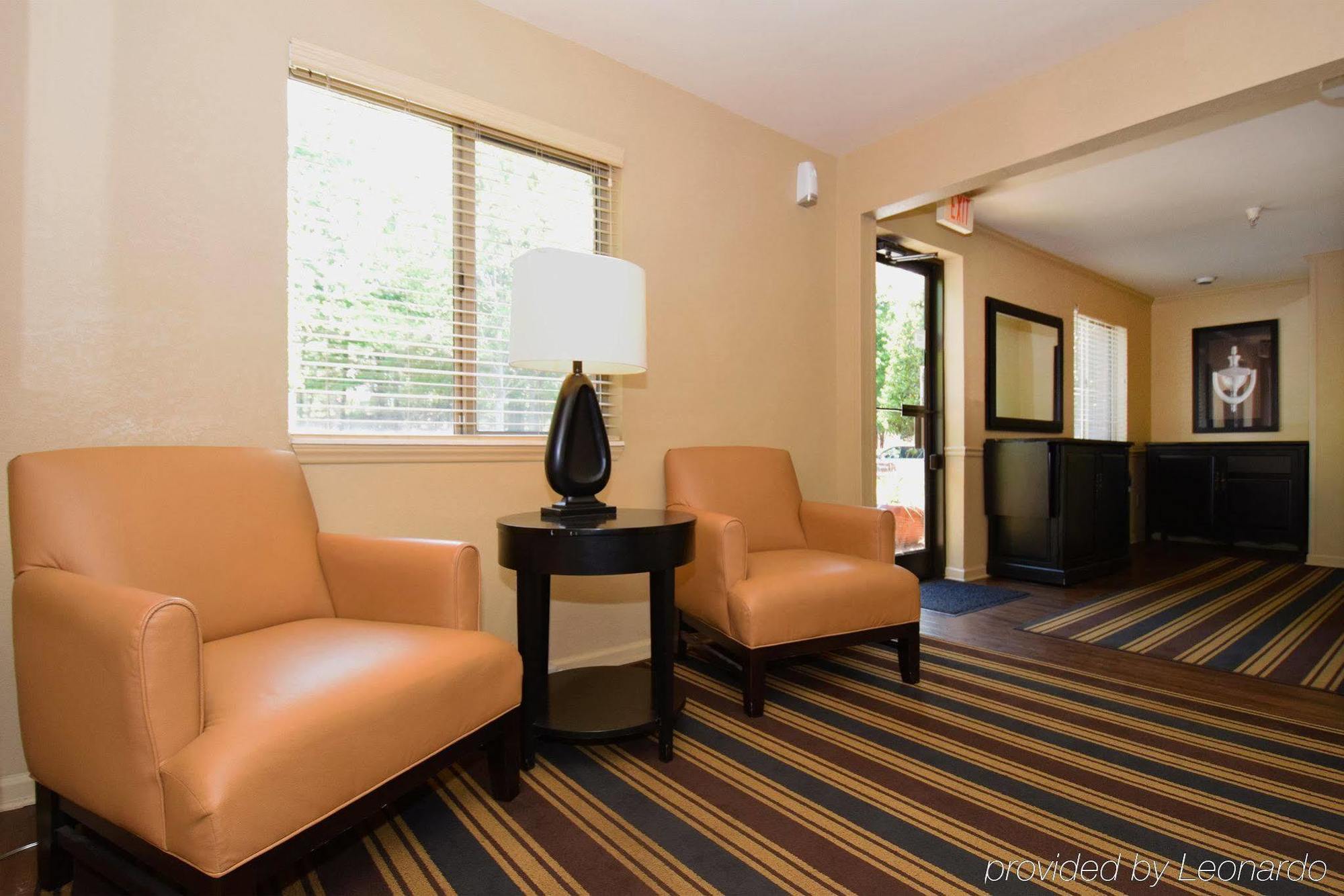 Extended Stay America Suites - Knoxville - West Hills מראה חיצוני תמונה