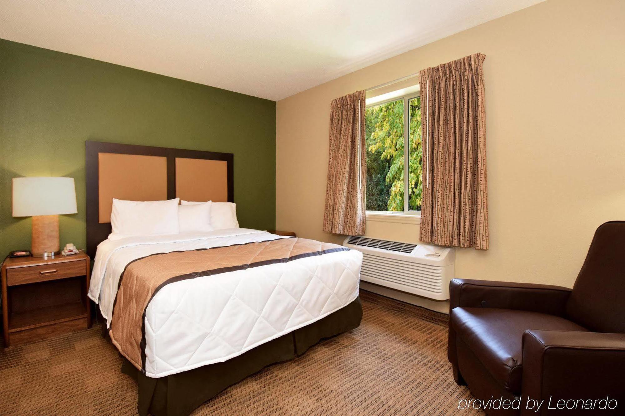 Extended Stay America Suites - Knoxville - West Hills מראה חיצוני תמונה