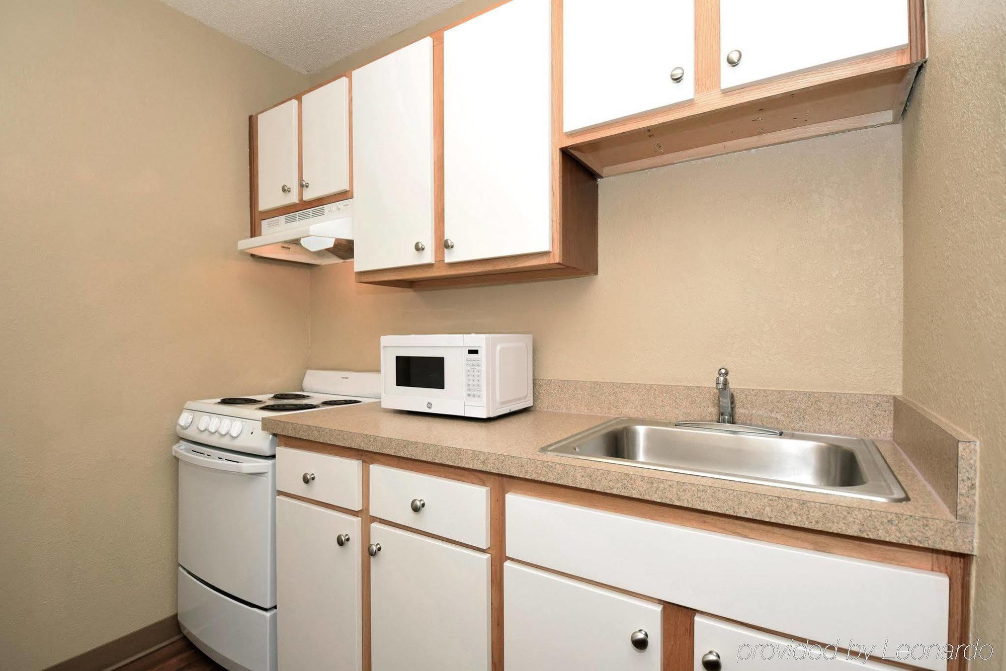 Extended Stay America Suites - Knoxville - West Hills מראה חיצוני תמונה